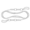 Zoeller Stainless Steel Lifting Cable 39-0032